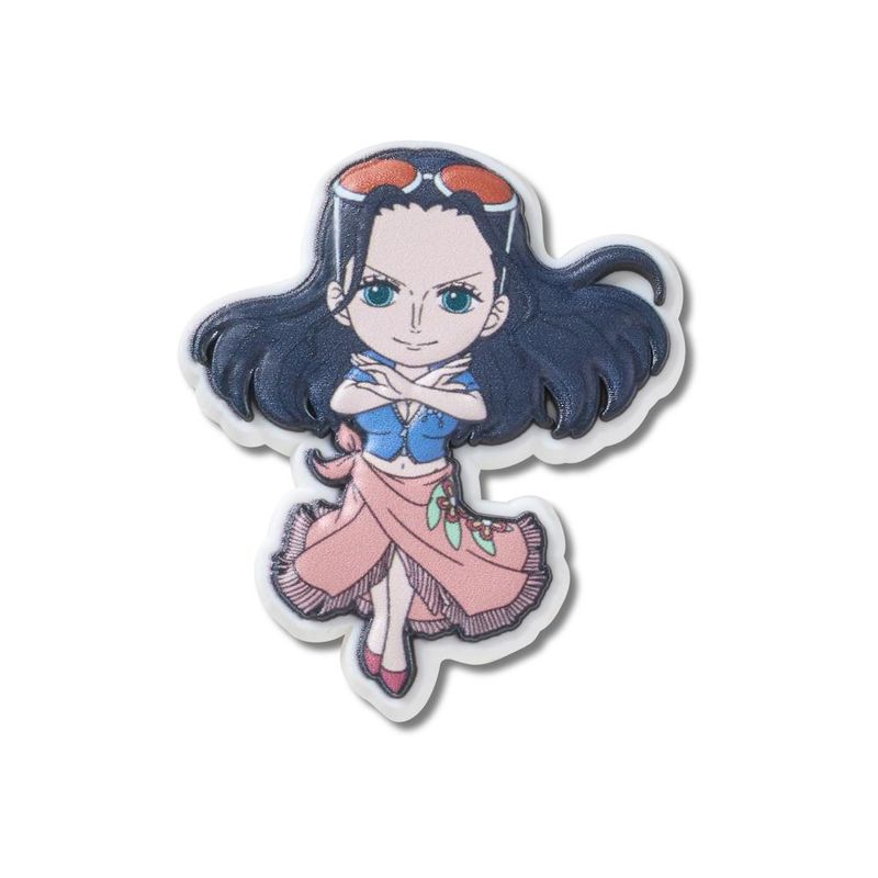 Jibbitz™ One Piece Nico UNICO