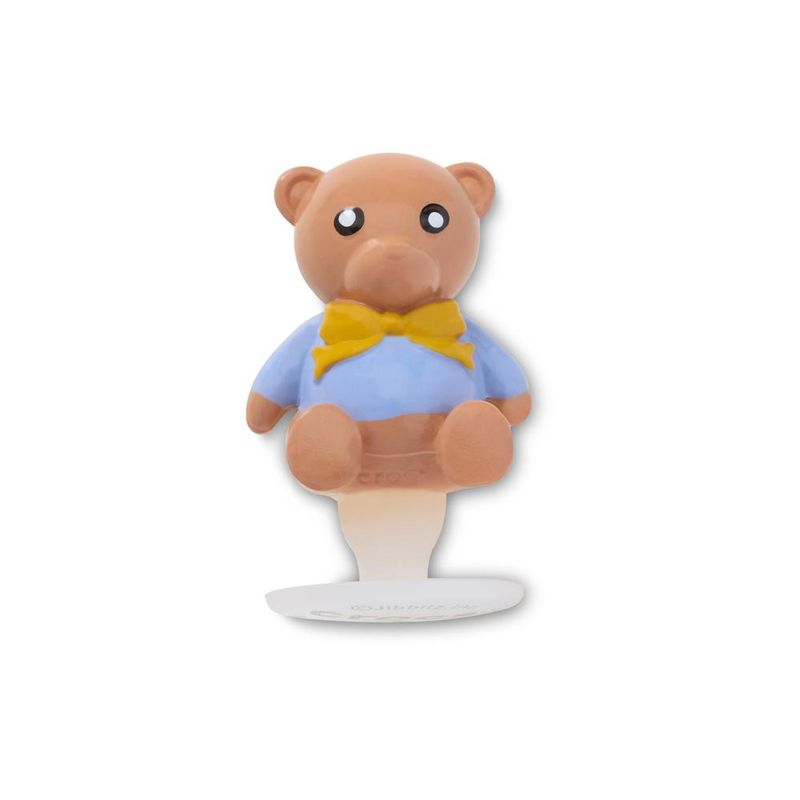 Urso de Suéter 3D