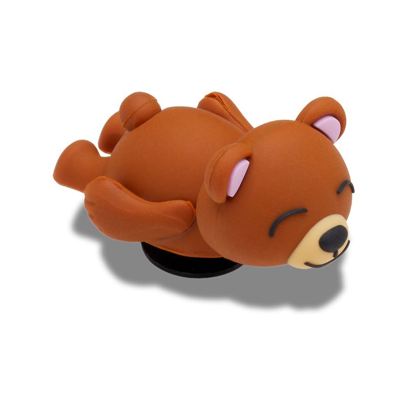 Jibbitz™ Urso de Barriga 3D Unico