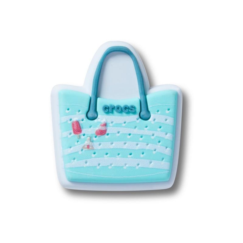 Jibbitz™ Bolsa de Praia Crocs UNICO