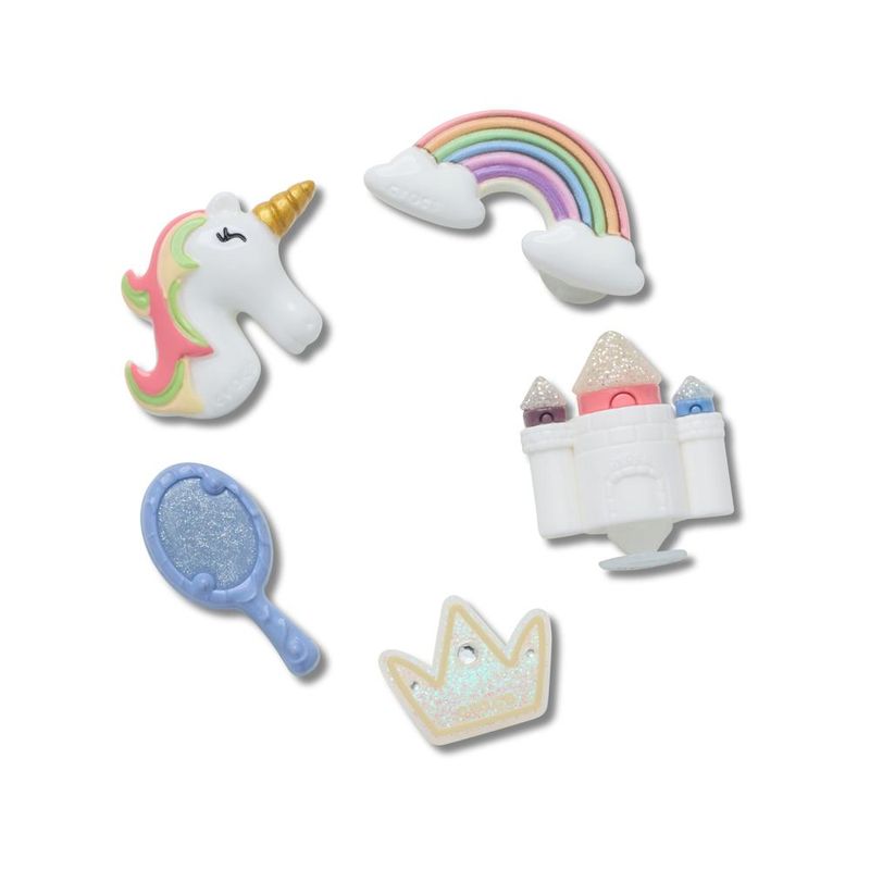 Linda Princesa Pack Com 5 Peças - imagem 1