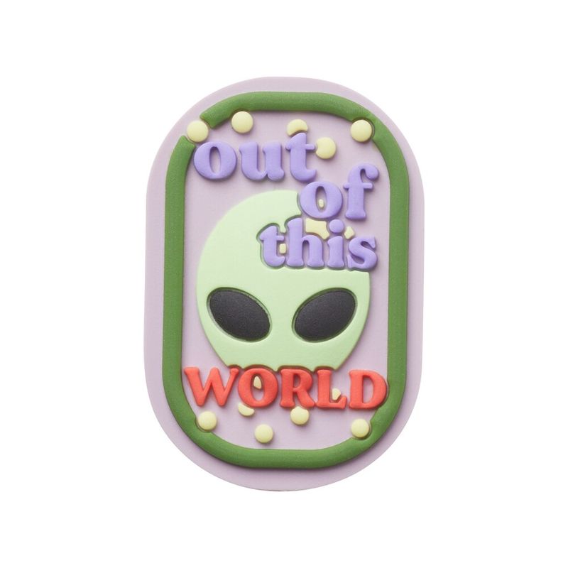 Jibbitz™ Out of This World Patch