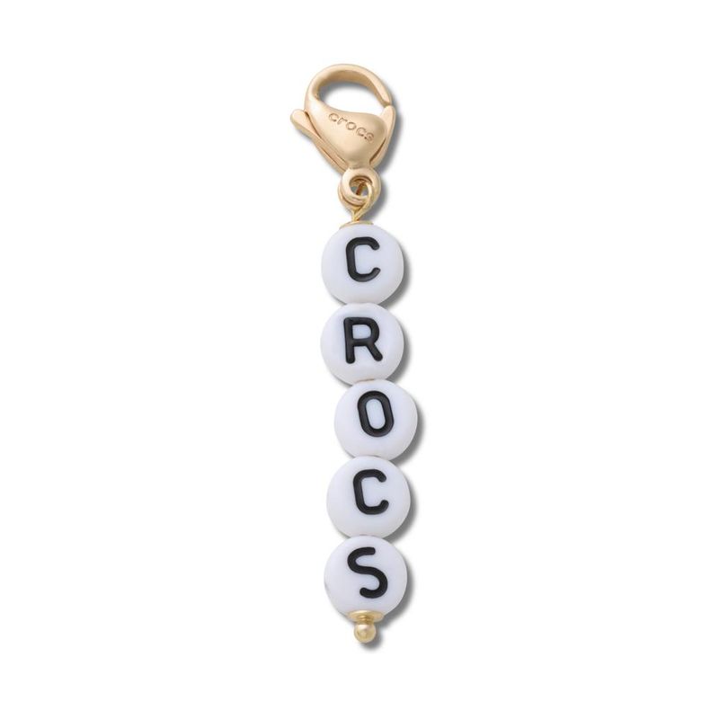 Jibbitz™ Pingente da Amizade Crocs UNICO