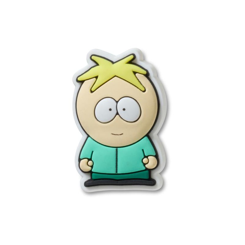 South Park Butters 3D
