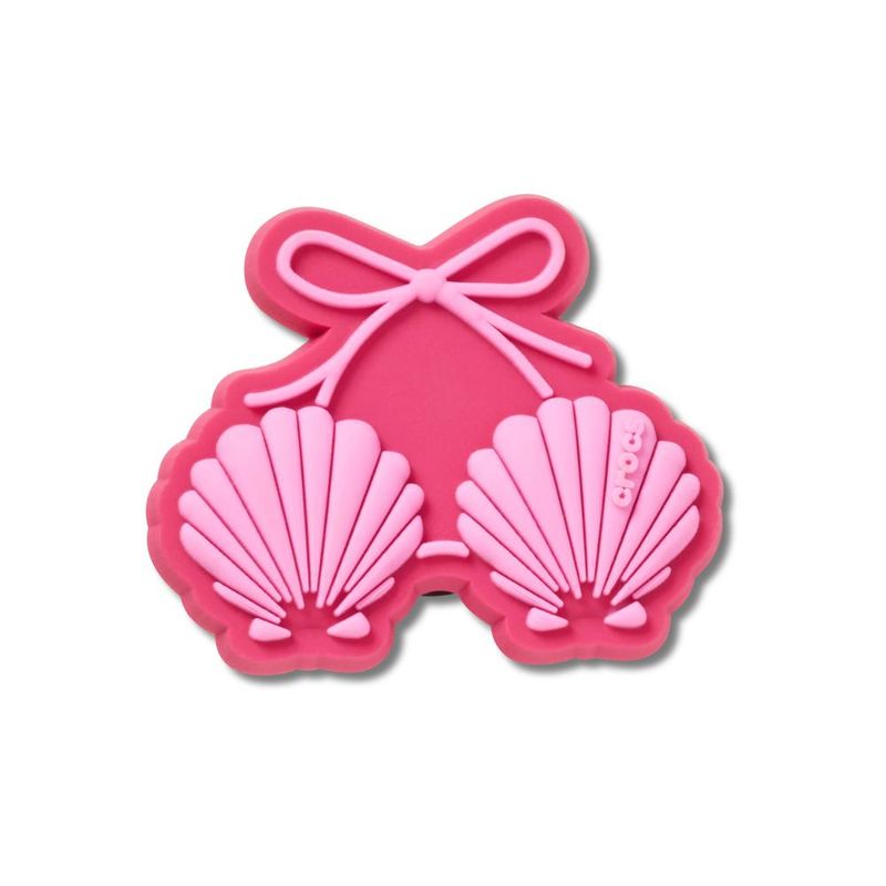 Jibbitz™ Top de Biquíni de Concha UNICO