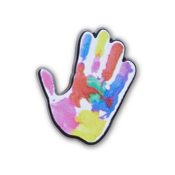 Jibbitz™ Mão Holi UNICO - imagem 1