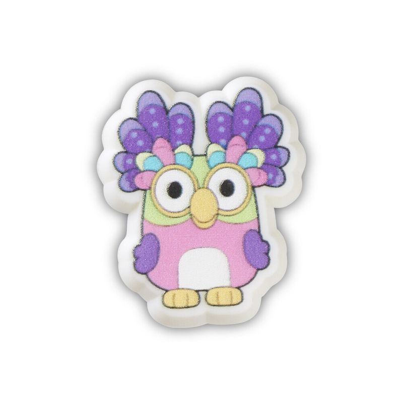 Jibbitz™ Bluey Chattermax UNICO