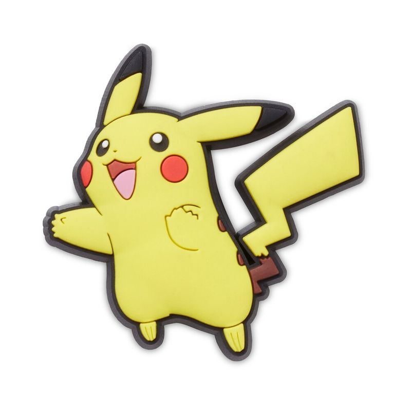 Jibbitz™ Pokémon Pikachu