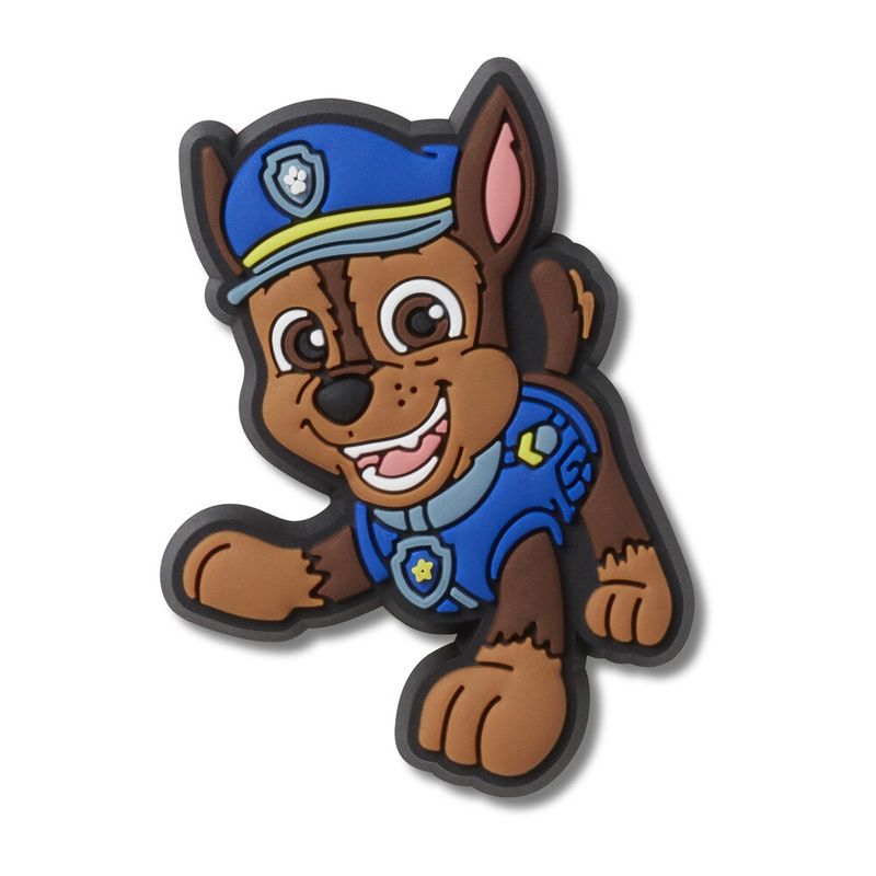 Jibbitz™ Patrulha Canina Chase 1 - imagem 1