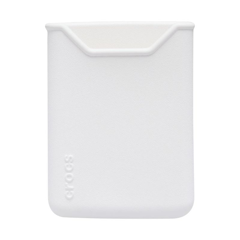 Porta Smartphone Crocs WHITE