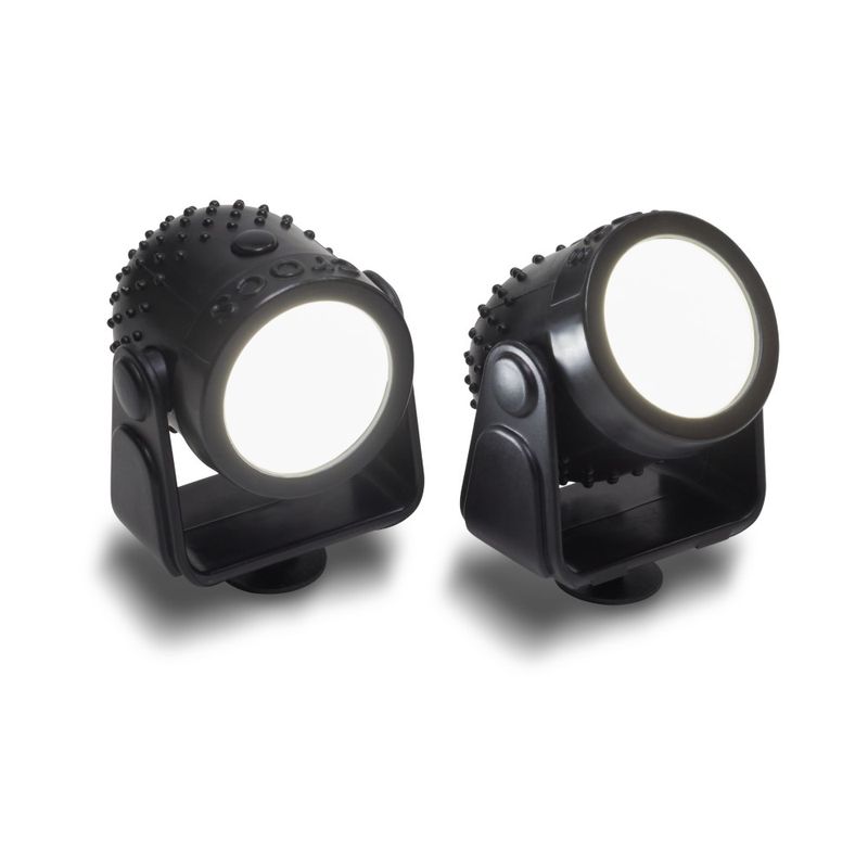 Jibbitz™ Faróis 3D UNICO