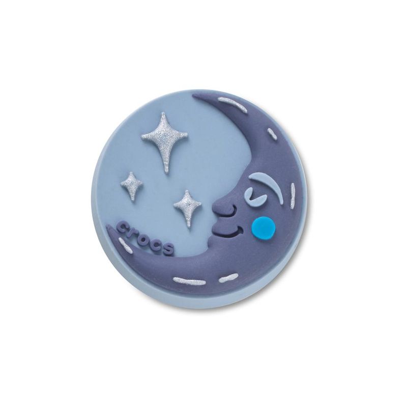 Jibbitz™ Rosto de Lua UNICO - imagem 1