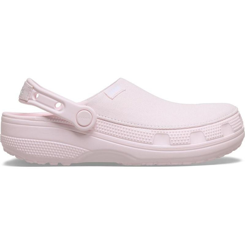 Sandália Crocs Classic Crafted Clog BUBBLE ICE