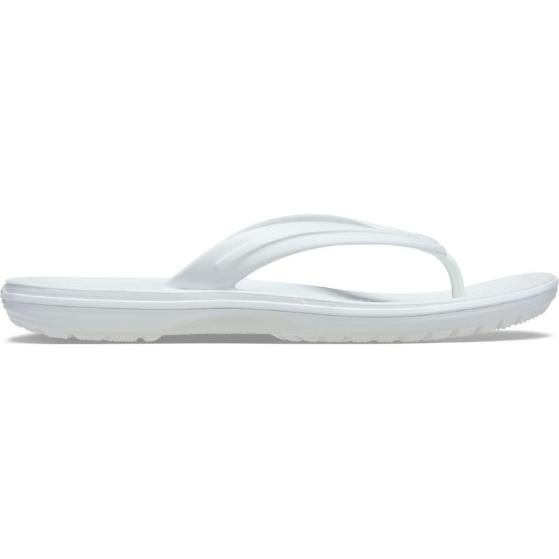 Chinelo Crocs Crocband Flip MOONLIGHT