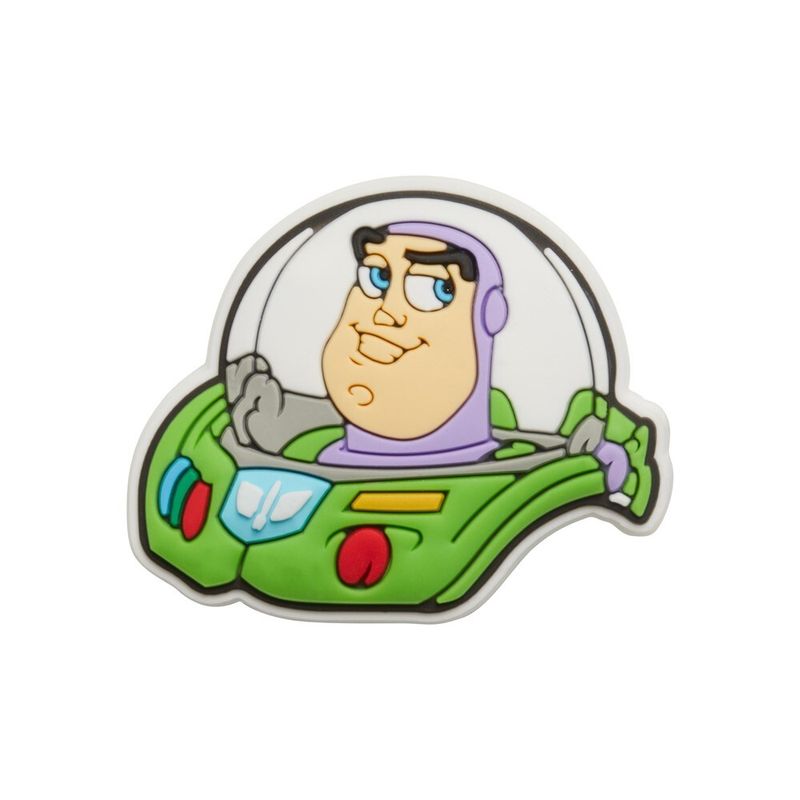 Jibbitz™ Toy Story Buzz Lightyear UNICA