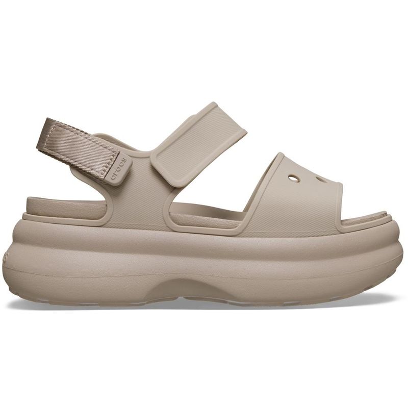 Sandália Crocs Soho Y Strap Sandal DULCÉ