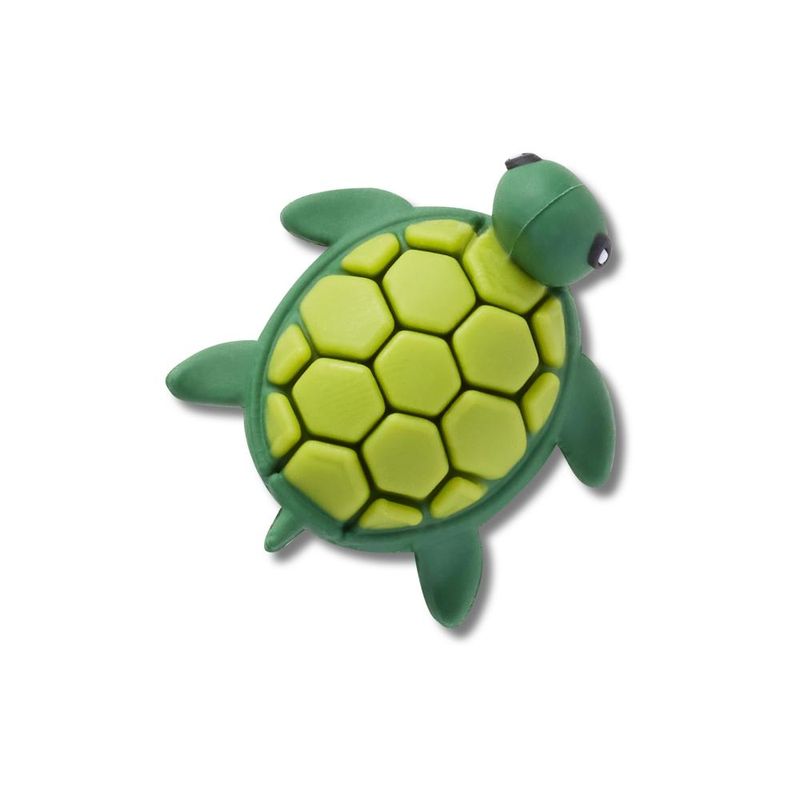 Tartaruga 3D Muda de Cor