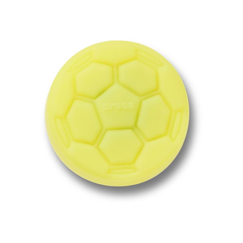 Jibbitz™ Bola de Futebol Com Led UNICO
