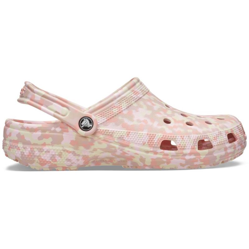 Classic Confetti Clog
