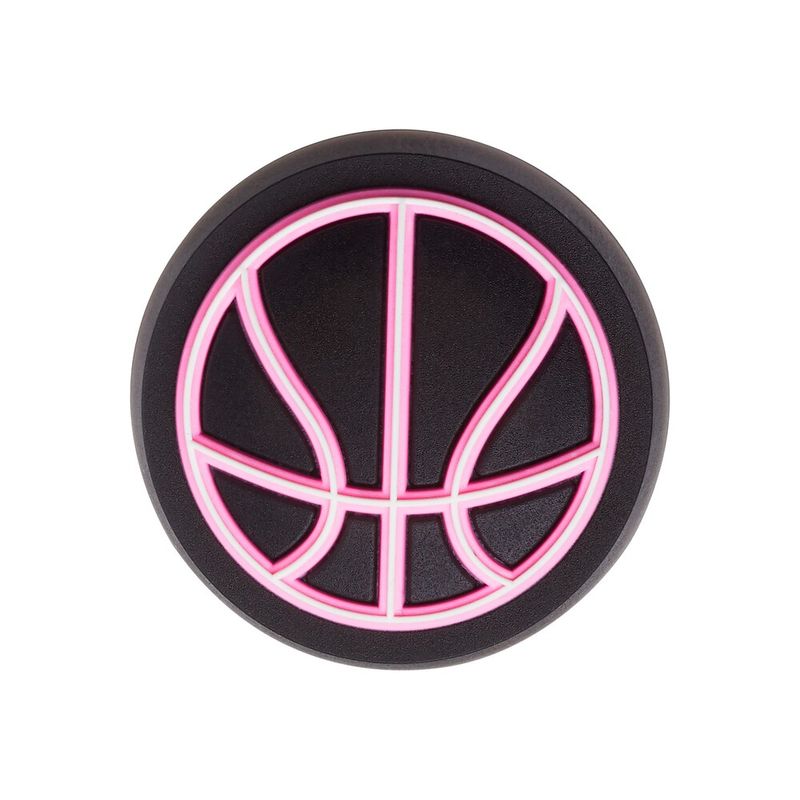 Jibbitz™ Bola de Basquete LED