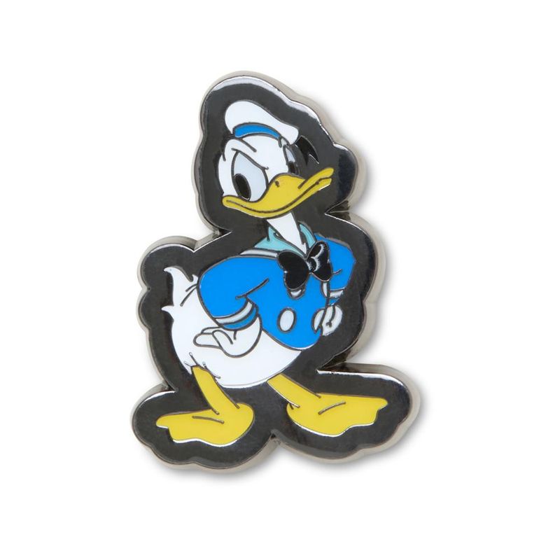 Jibbitz™ Donald Elevado UNICO