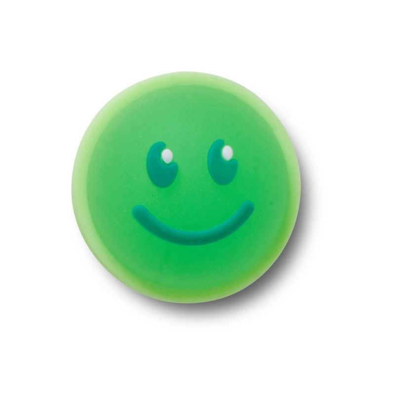 Pequeno Sorriso da Amizade - imagem 1