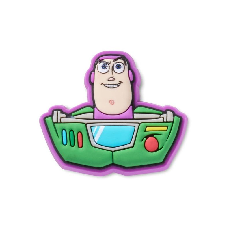 Jibbitz™ Toy Story Buzz Lightyear UNICO