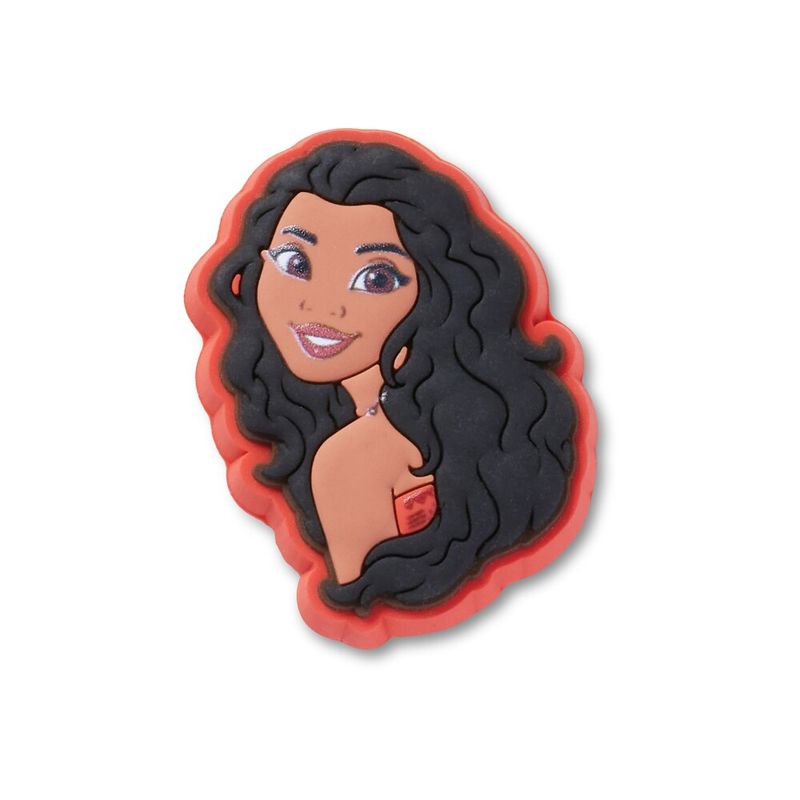 Jibbitz™ Princesa Moana Disney UNICO