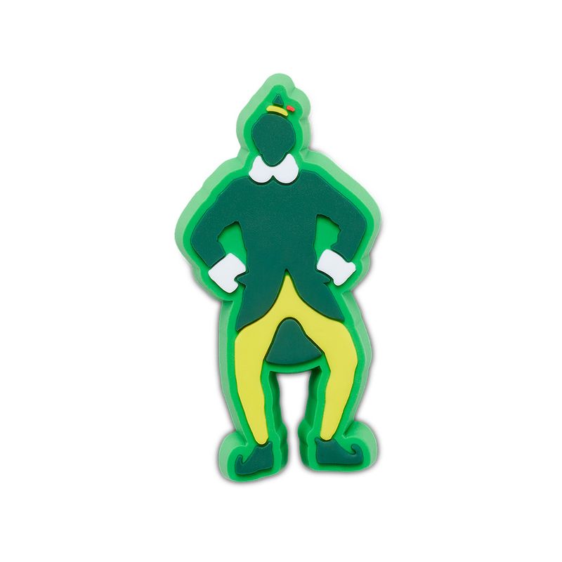 Jibbitz™ Elfo 1 - imagem 1