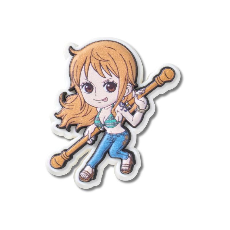 One Piece Nami
