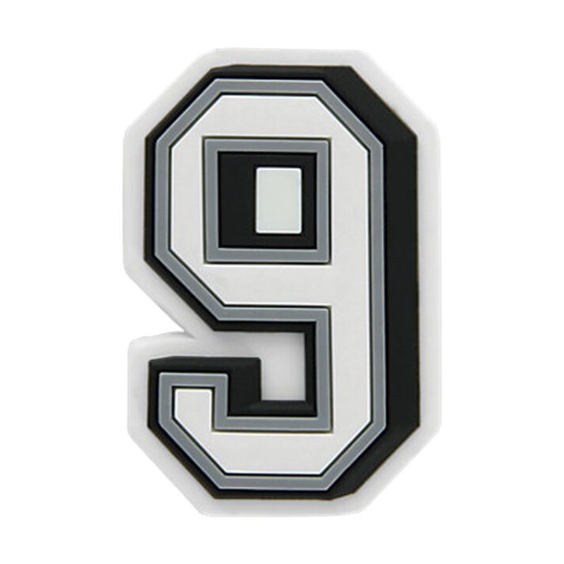 Número 9