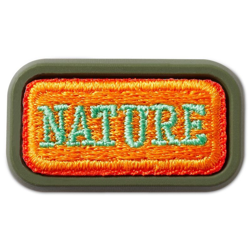 Natureza Patch