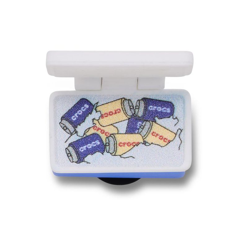 Jibbitz™ Coller de Bebidas UNICO - imagem 1