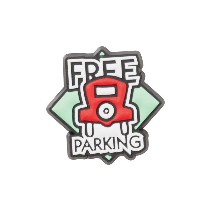 Monopoly Free Parking