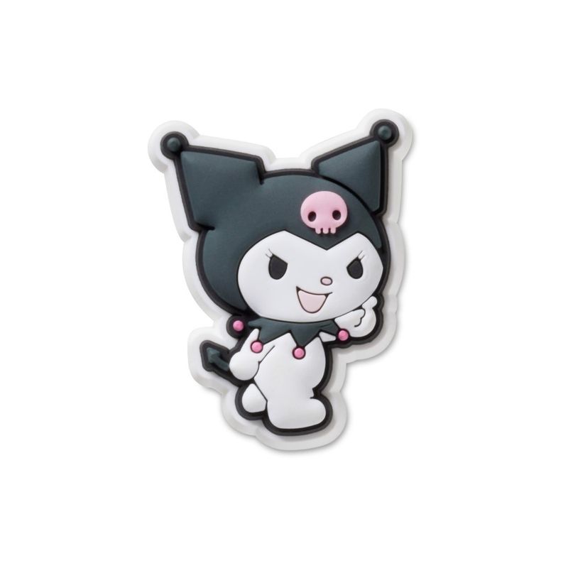 Jibbitz™ Sanrio Kuromi UNICO