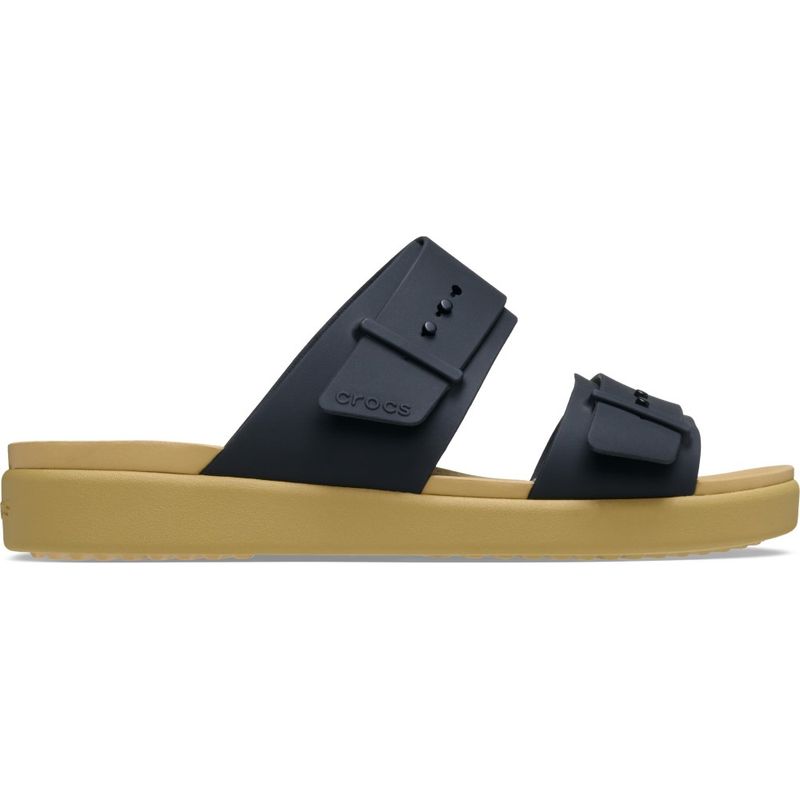 Buckle Downlow Sandal