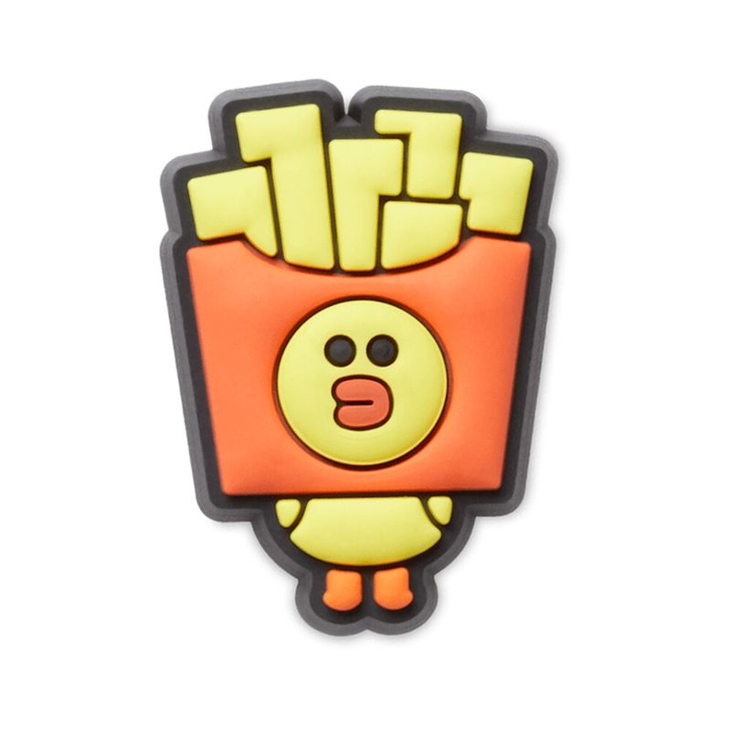 Line Friends - Sally Frenchfries