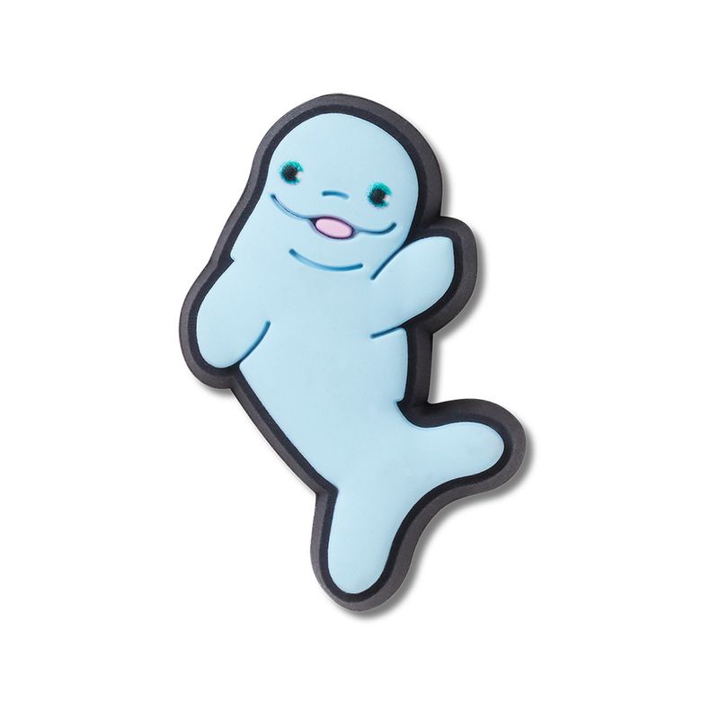 Jibbitz™ Peixe-boi Bebê Unico - imagem 1