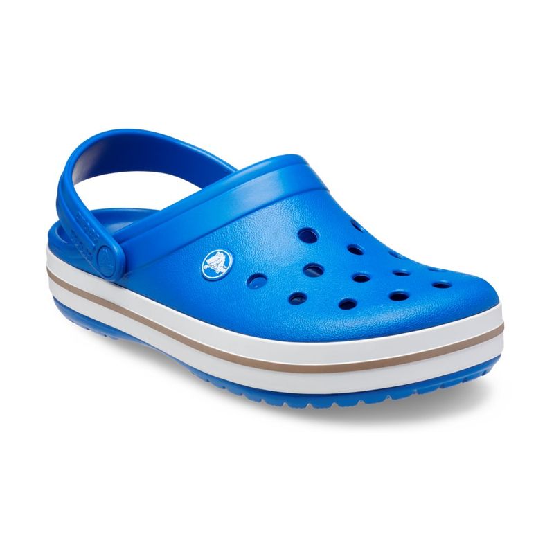Crocband Clog