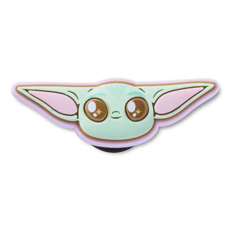 Jibbitz™ Star Wars Grogu UNICO