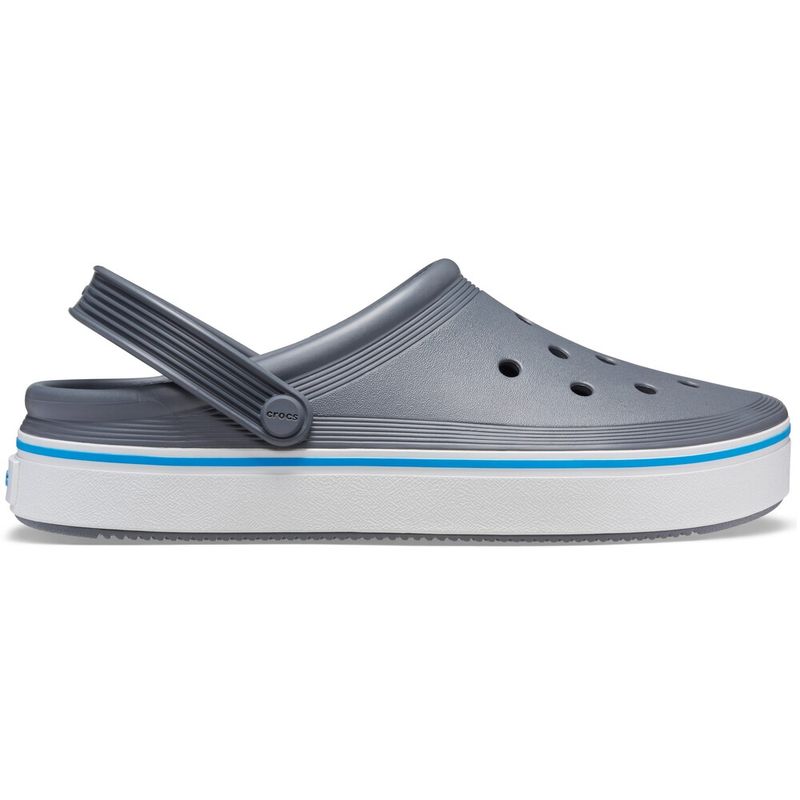 Off Court Clog