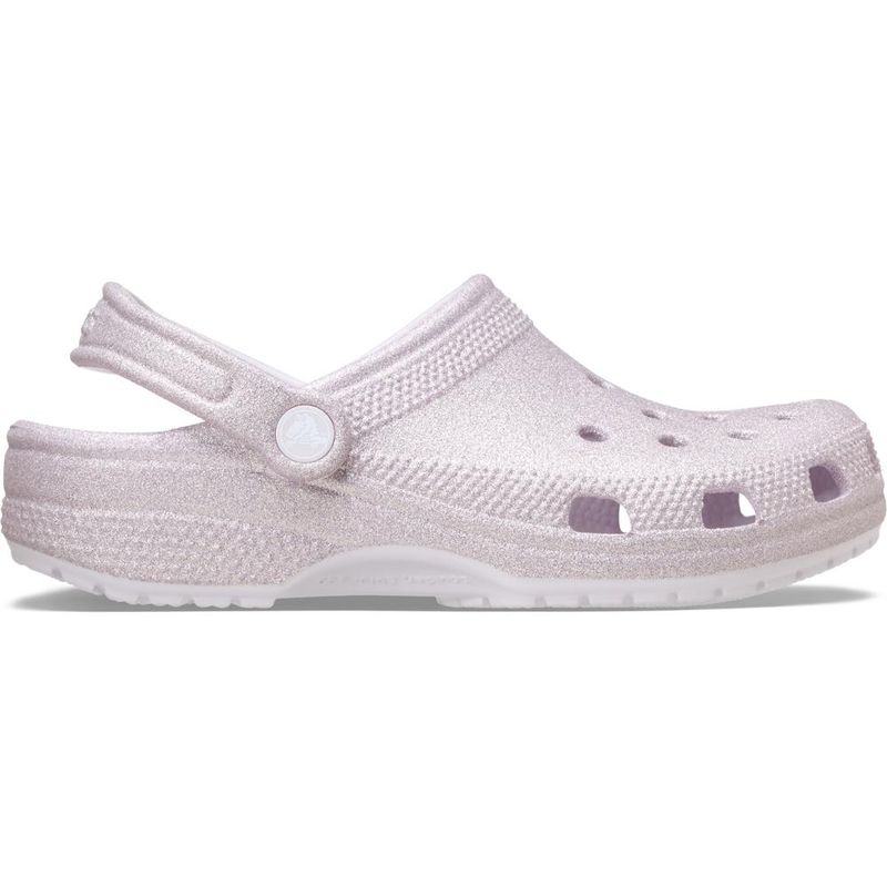 Classic Glitter Clog - imagem 1