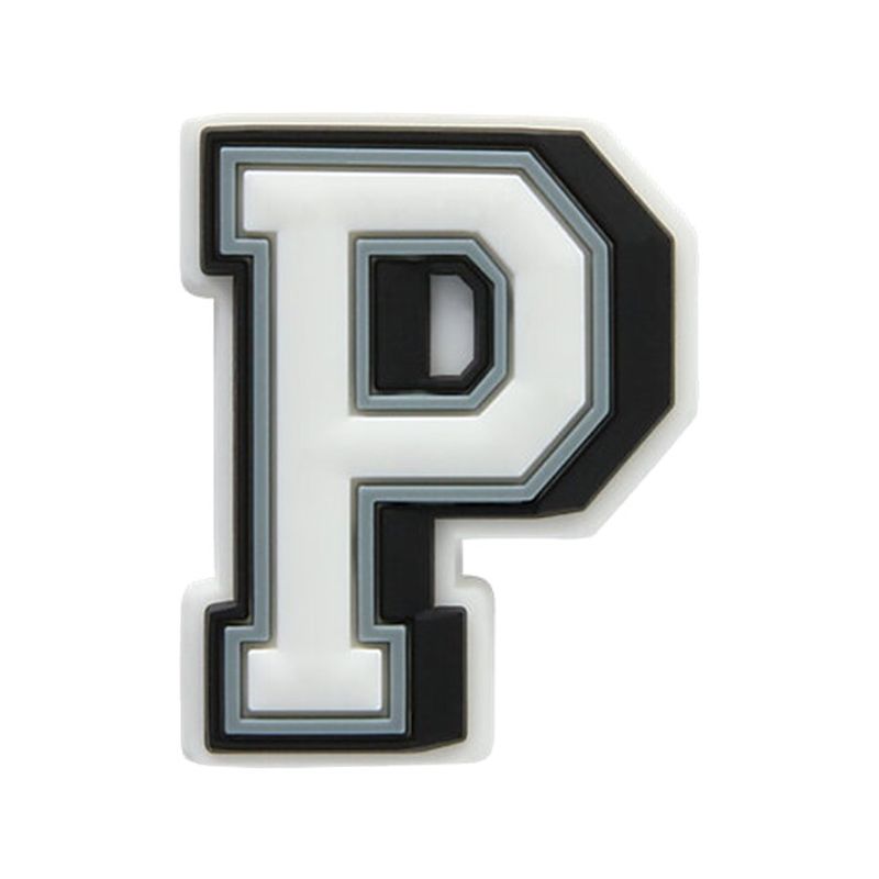 Letra P