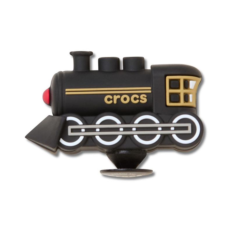 Trem Locomotiva 3D