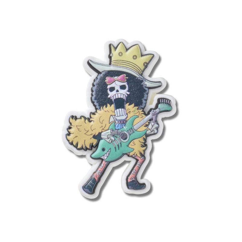 One Piece Brook