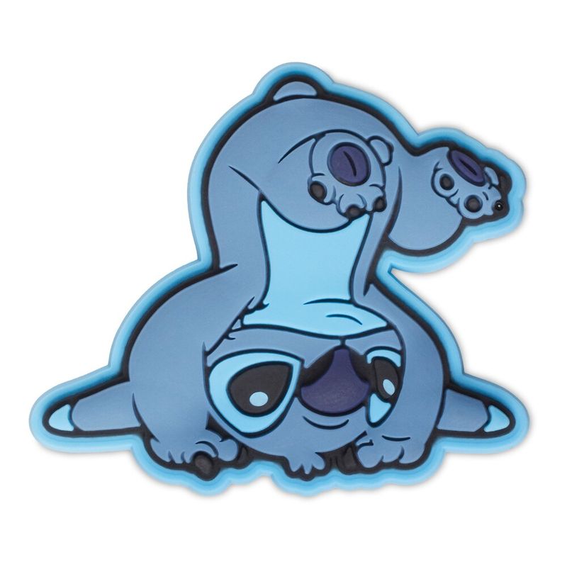 Jibbitz™ Stitch Selvagem UNICO