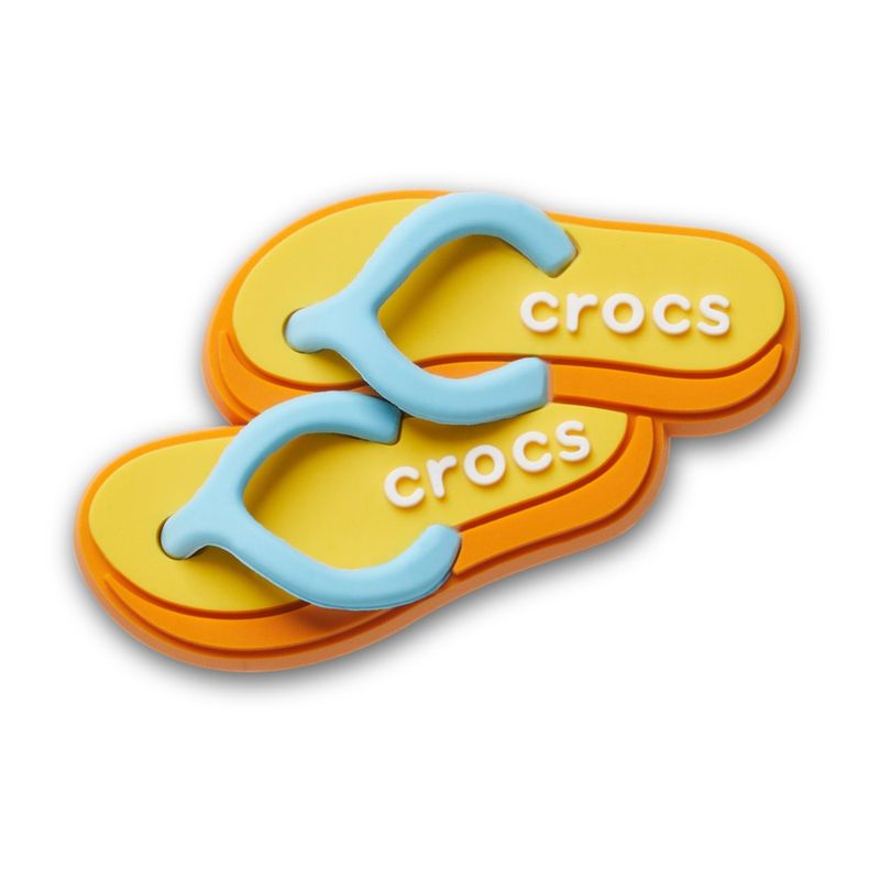 Chinelo Crocs