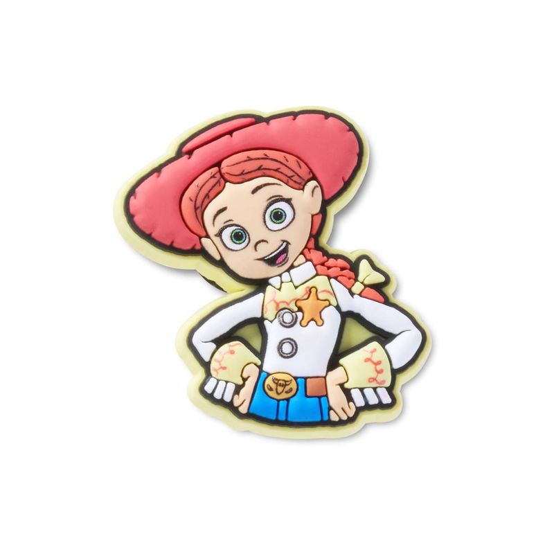 Jibbitz™ Toy Story Jessie UNICO