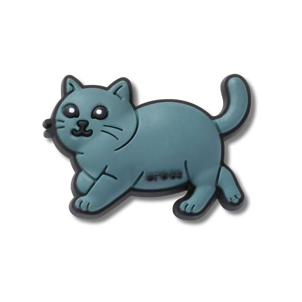 Jibbitz™ Gato Britânico UNICO - imagem 1