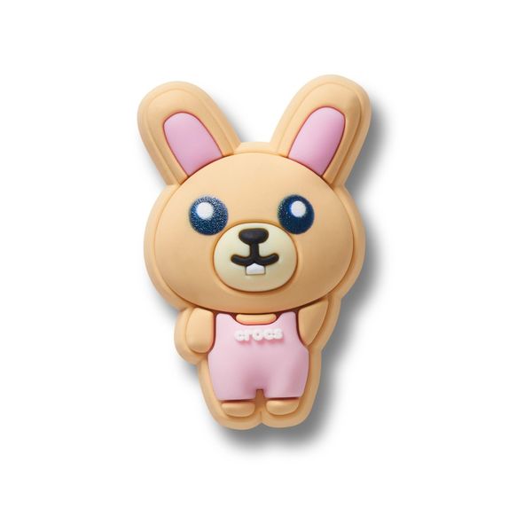 Jibbitz™ Coelhinho Doce UNICO - imagem 1